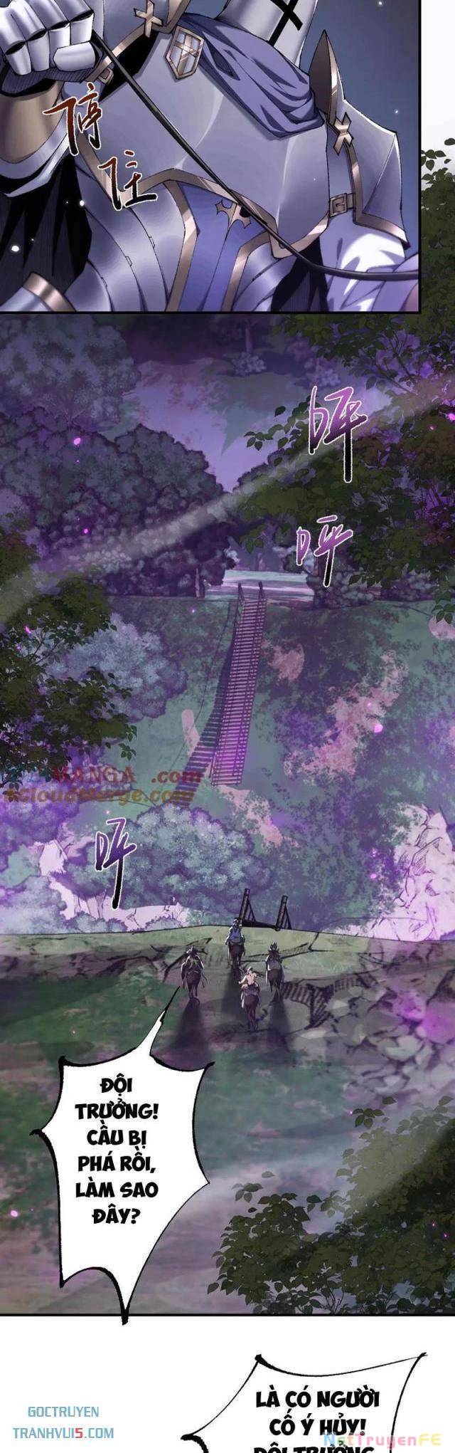 Chuyển Sinh Thành Goblin Chap 22 - Next Chap 23