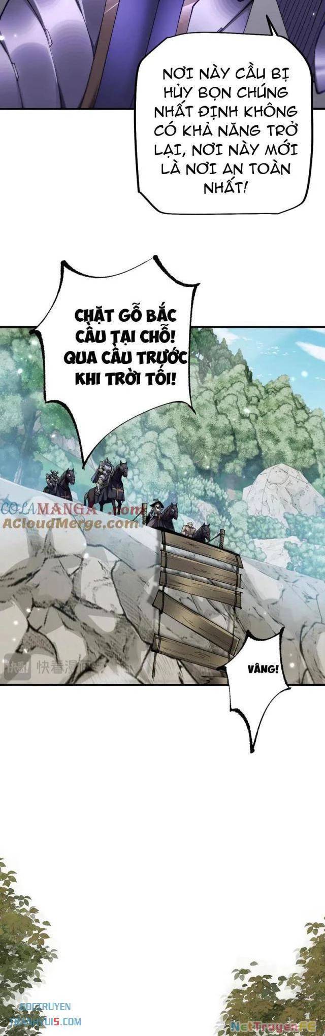 Chuyển Sinh Thành Goblin Chap 22 - Next Chap 23