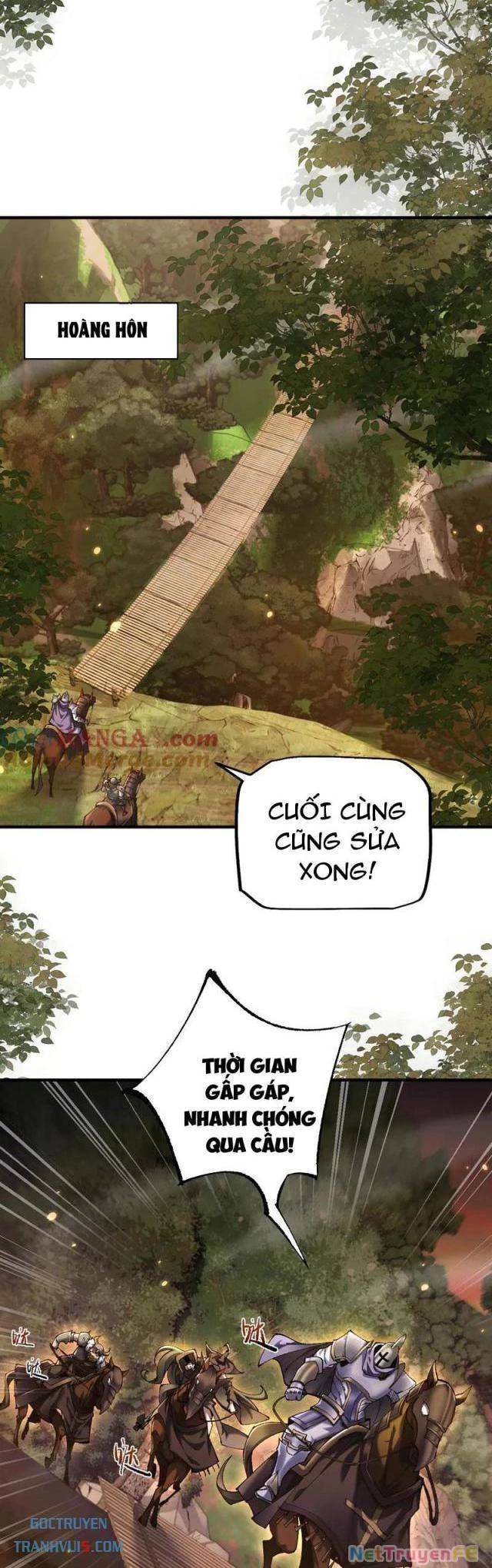 Chuyển Sinh Thành Goblin Chap 22 - Next Chap 23