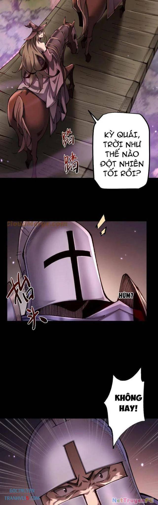 Chuyển Sinh Thành Goblin Chap 22 - Next Chap 23