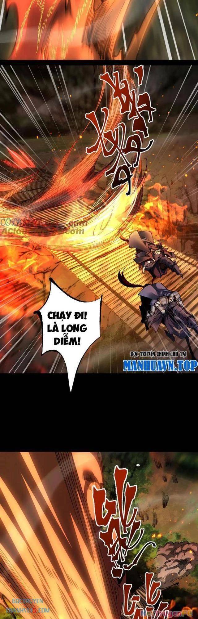 Chuyển Sinh Thành Goblin Chap 22 - Next Chap 23