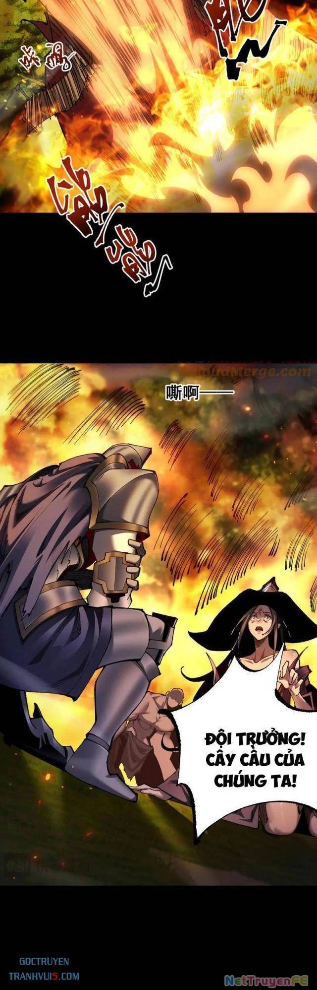 Chuyển Sinh Thành Goblin Chap 22 - Next Chap 23