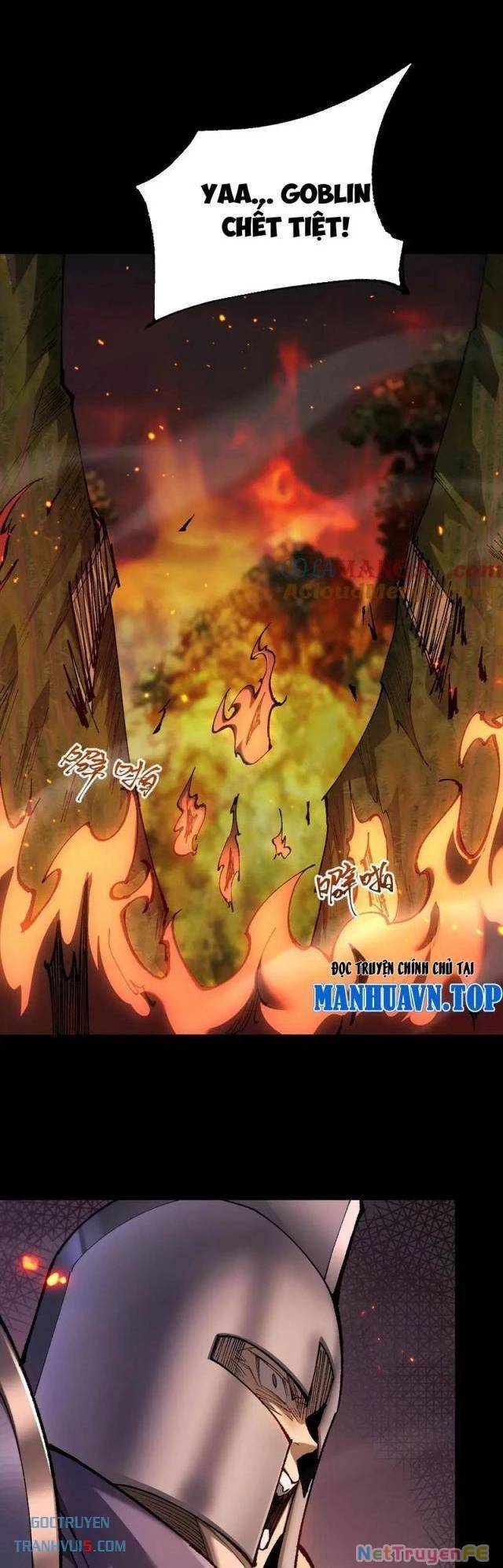 Chuyển Sinh Thành Goblin Chap 22 - Next Chap 23