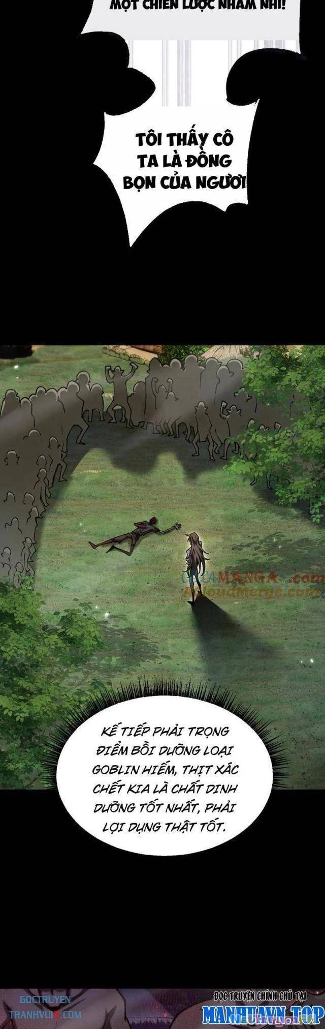 Chuyển Sinh Thành Goblin Chap 22 - Next Chap 23