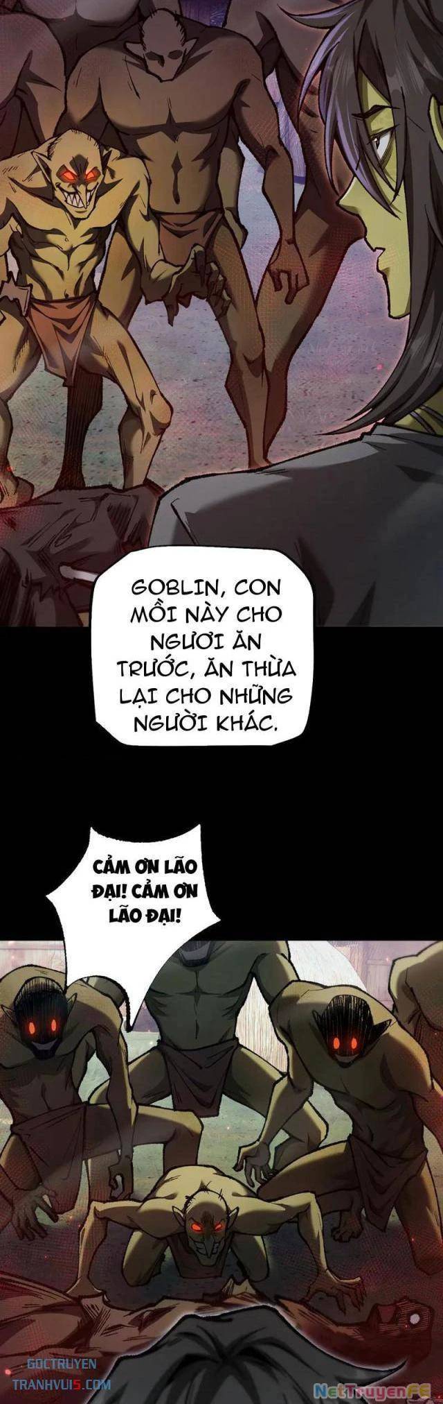 Chuyển Sinh Thành Goblin Chap 22 - Next Chap 23