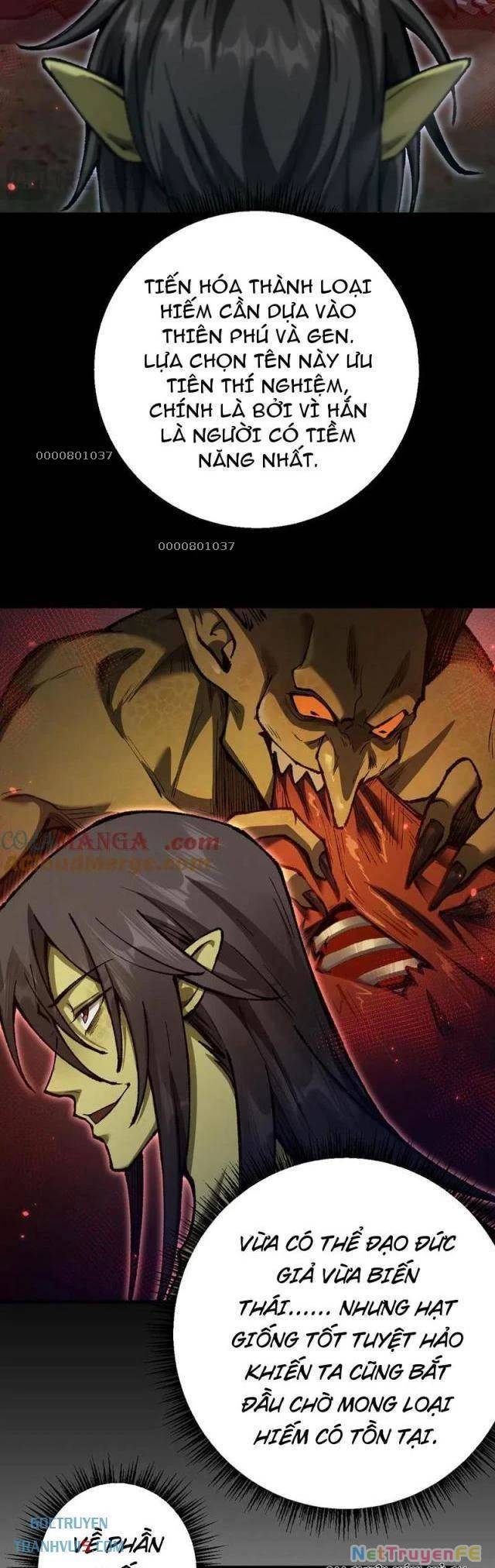 Chuyển Sinh Thành Goblin Chap 22 - Next Chap 23
