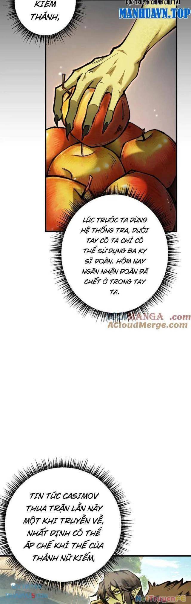 Chuyển Sinh Thành Goblin Chap 22 - Next Chap 23