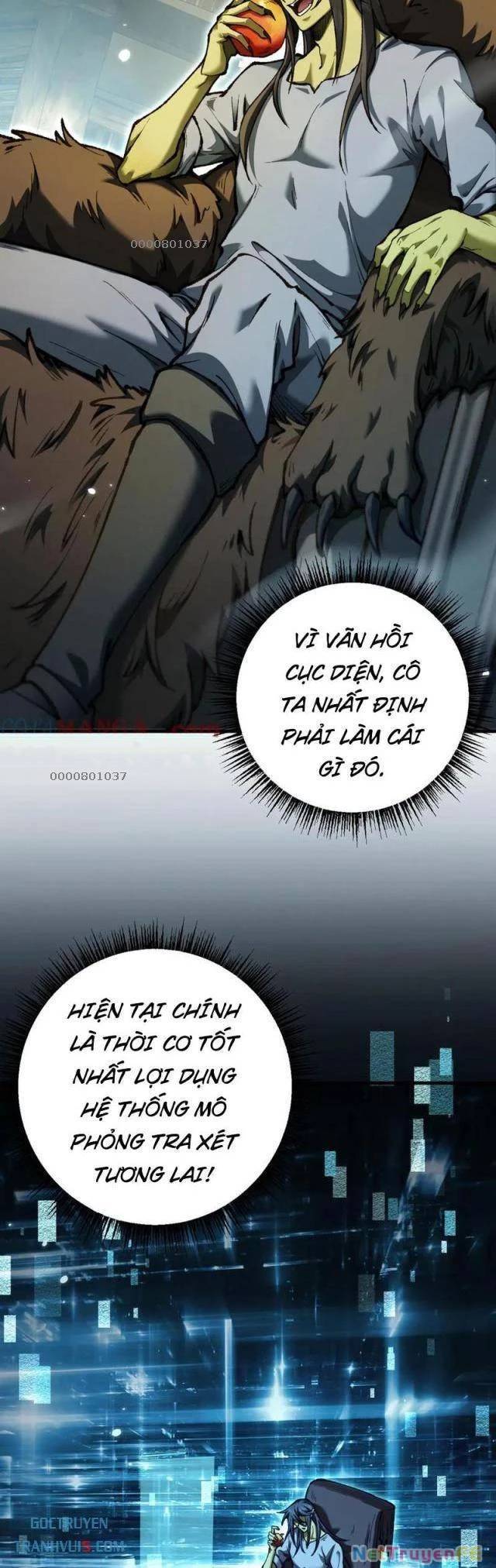 Chuyển Sinh Thành Goblin Chap 22 - Next Chap 23