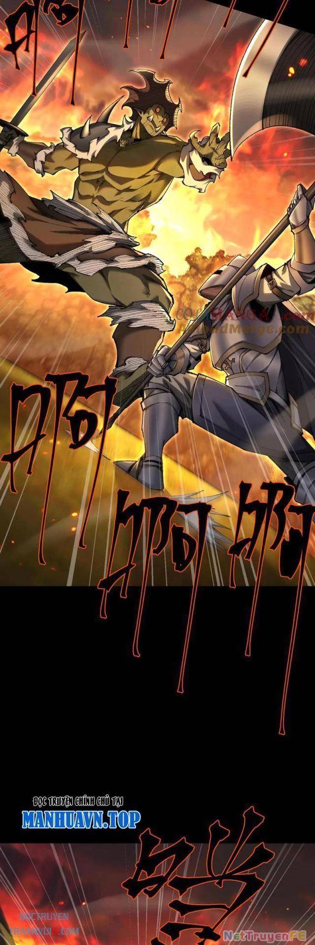 Chuyển Sinh Thành Goblin Chap 23 - Next Chap 24