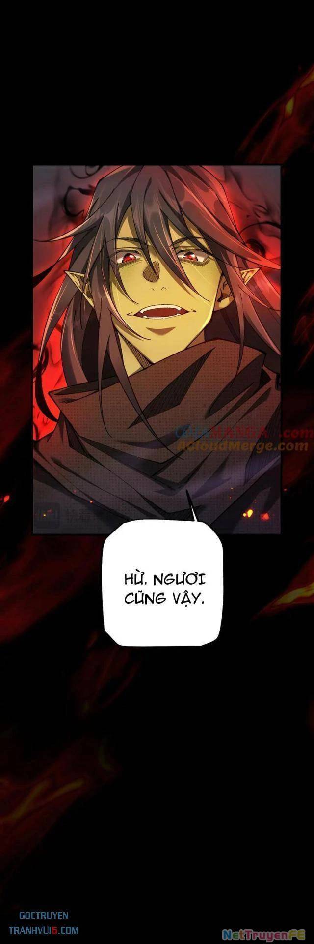 Chuyển Sinh Thành Goblin Chap 23 - Next Chap 24