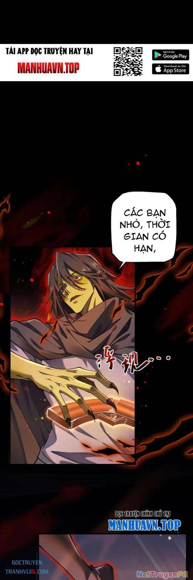 Chuyển Sinh Thành Goblin Chap 23 - Next Chap 24