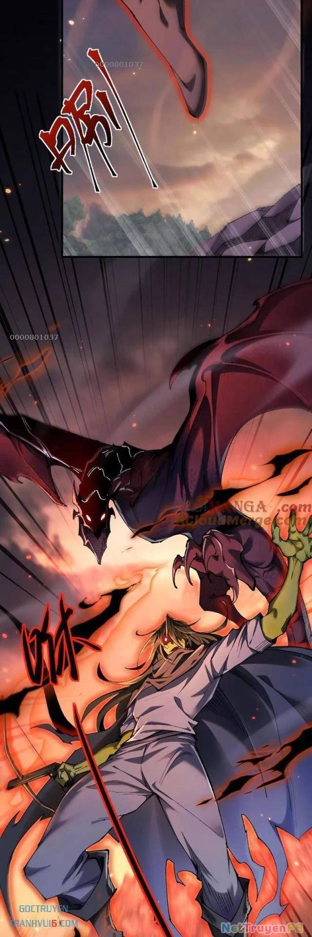 Chuyển Sinh Thành Goblin Chap 23 - Next Chap 24