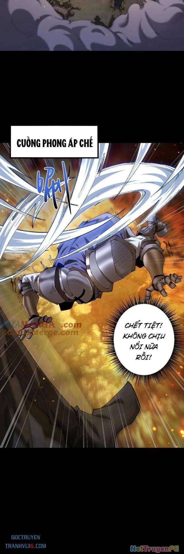 Chuyển Sinh Thành Goblin Chap 23 - Next Chap 24