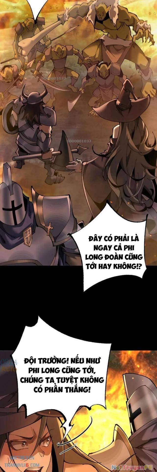 Chuyển Sinh Thành Goblin Chap 23 - Next Chap 24