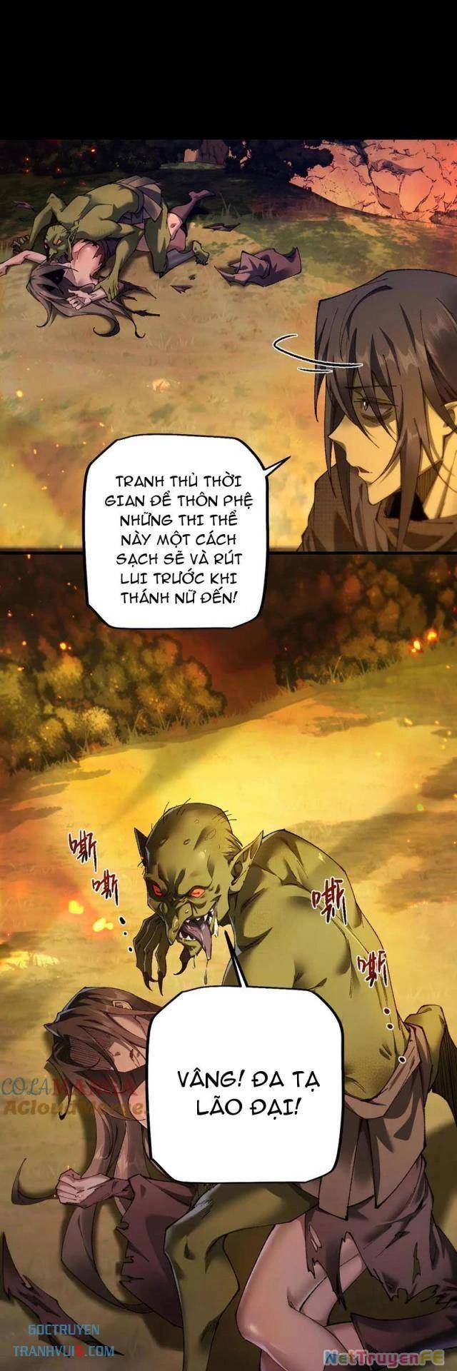 Chuyển Sinh Thành Goblin Chap 23 - Next Chap 24