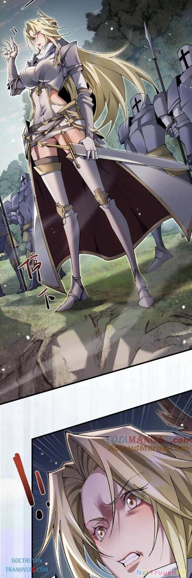Chuyển Sinh Thành Goblin Chap 23 - Next Chap 24