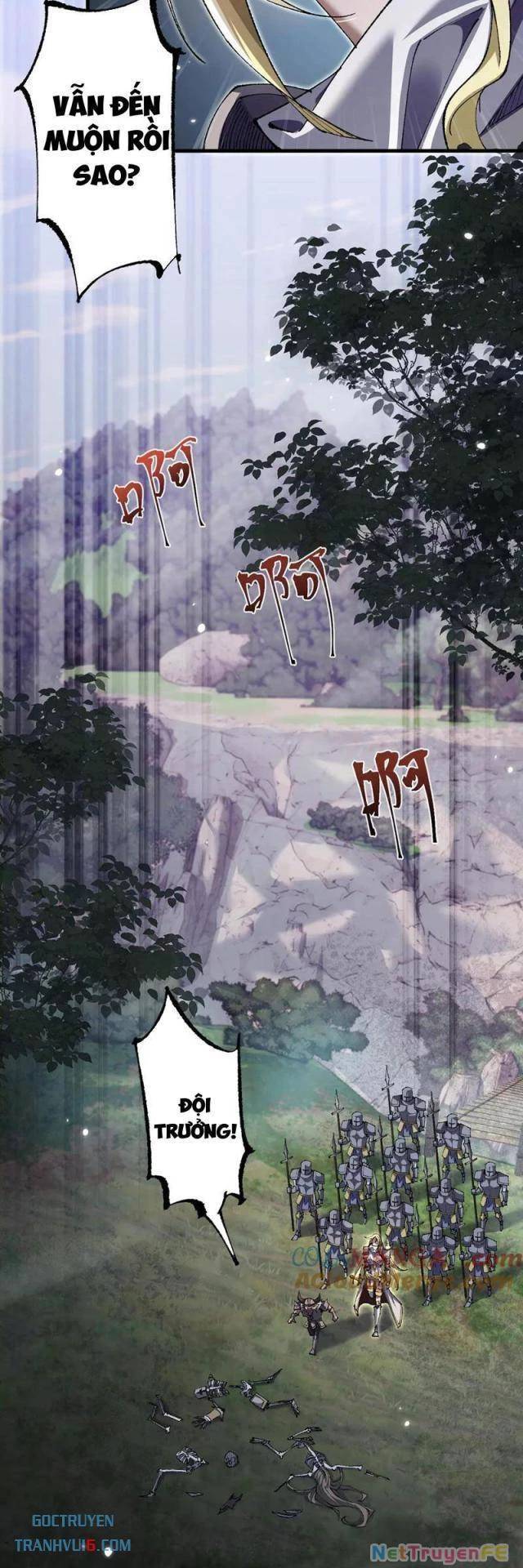 Chuyển Sinh Thành Goblin Chap 23 - Next Chap 24