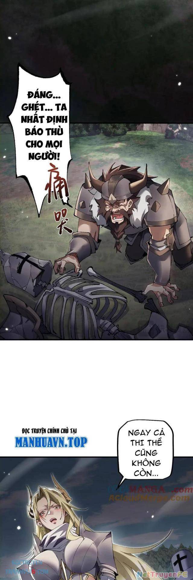 Chuyển Sinh Thành Goblin Chap 23 - Next Chap 24