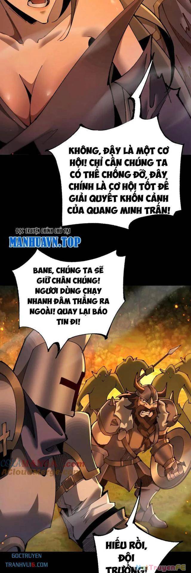 Chuyển Sinh Thành Goblin Chap 23 - Next Chap 24