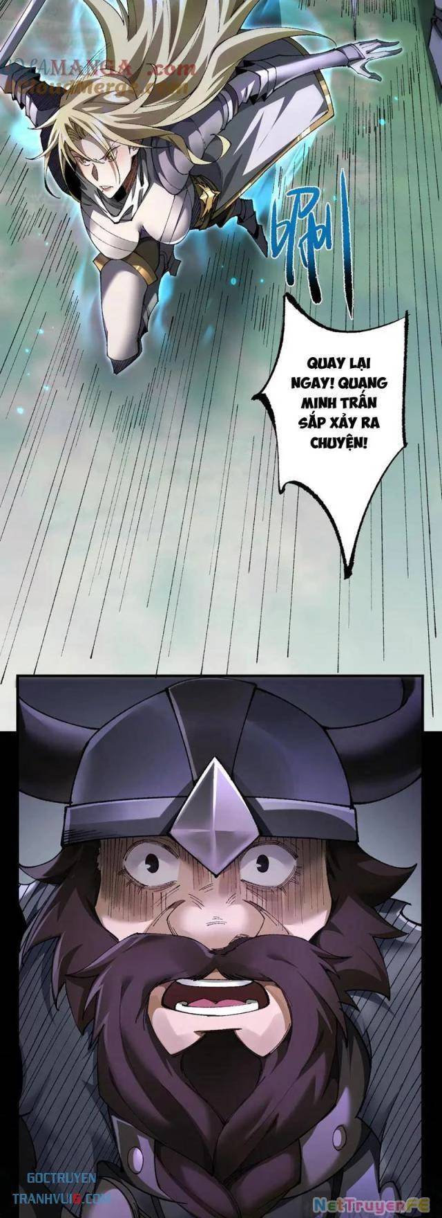 Chuyển Sinh Thành Goblin Chap 23 - Next Chap 24