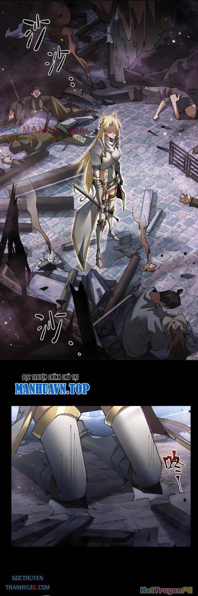 Chuyển Sinh Thành Goblin Chap 23 - Next Chap 24