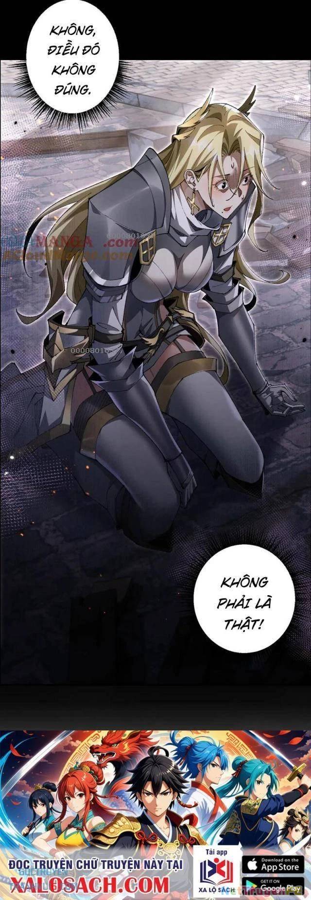 Chuyển Sinh Thành Goblin Chap 23 - Next Chap 24
