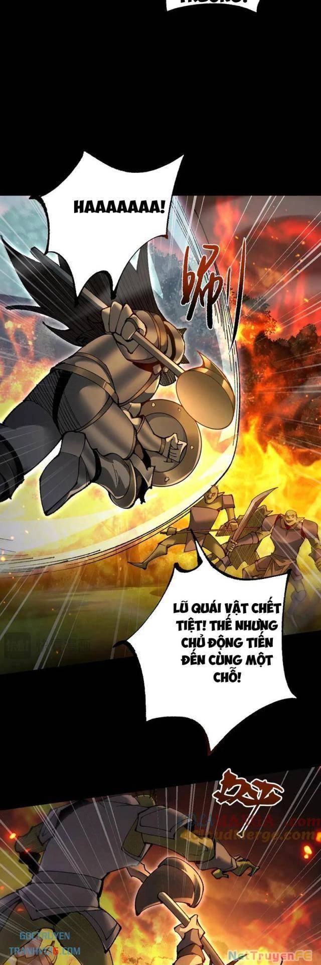 Chuyển Sinh Thành Goblin Chap 23 - Next Chap 24