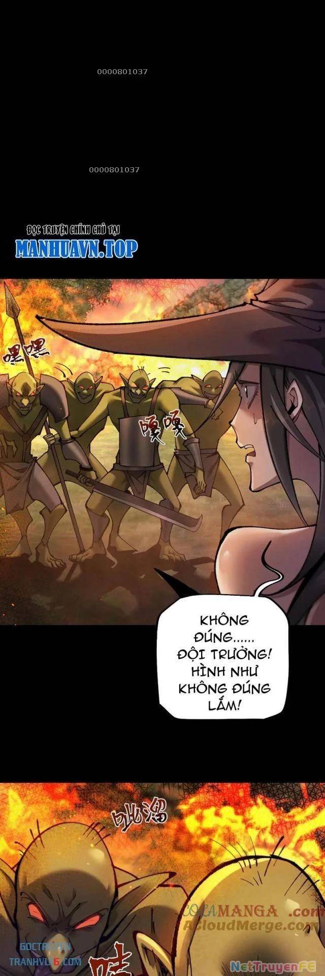 Chuyển Sinh Thành Goblin Chap 23 - Next Chap 24