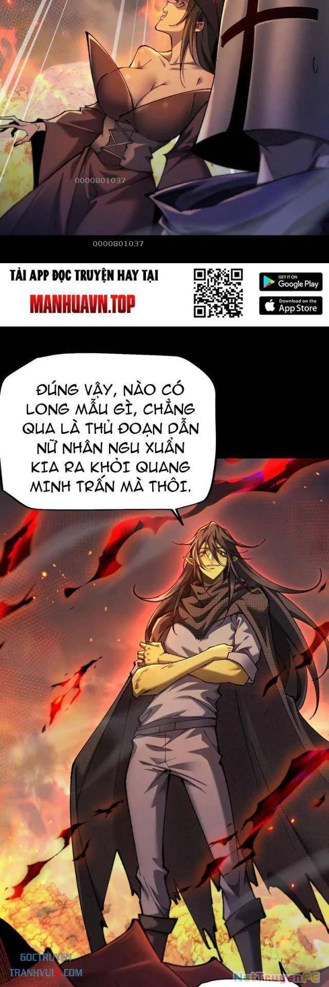 Chuyển Sinh Thành Goblin Chap 23 - Next Chap 24