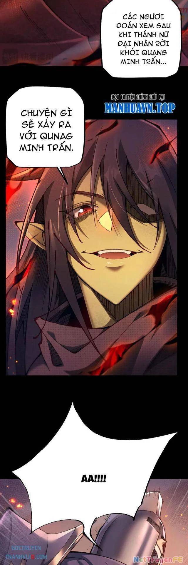 Chuyển Sinh Thành Goblin Chap 23 - Next Chap 24