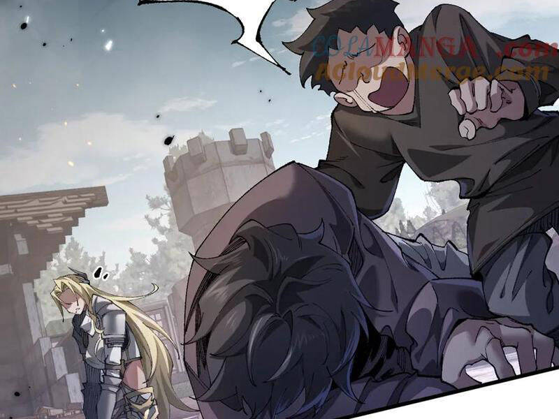 Chuyển Sinh Thành Goblin Chap 24 - Next Chap 25