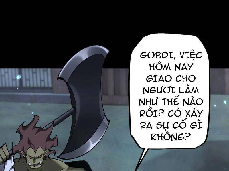 Chuyển Sinh Thành Goblin Chap 24 - Next Chap 25