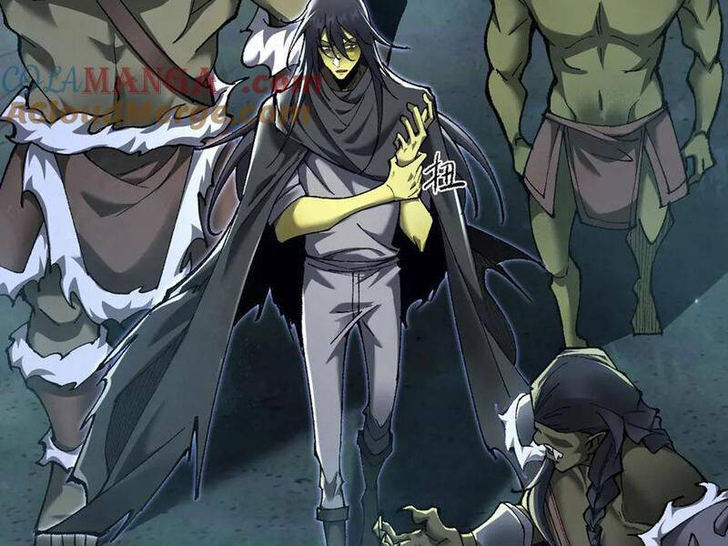 Chuyển Sinh Thành Goblin Chap 24 - Next Chap 25