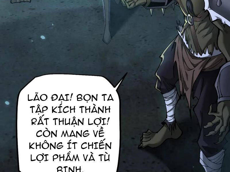 Chuyển Sinh Thành Goblin Chap 24 - Next Chap 25