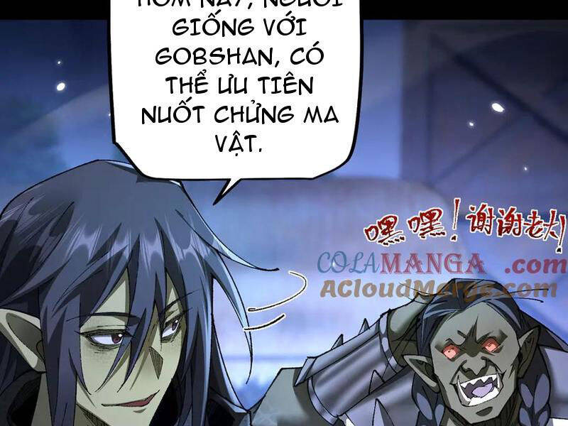 Chuyển Sinh Thành Goblin Chap 24 - Next Chap 25