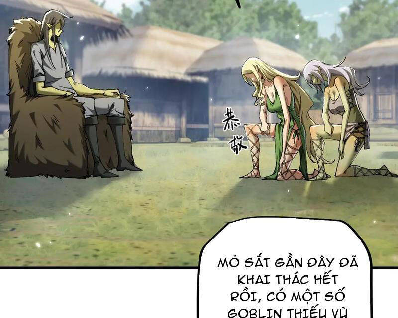 Chuyển Sinh Thành Goblin Chap 25 - Next Chap 26
