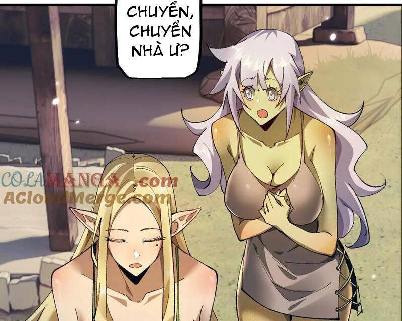 Chuyển Sinh Thành Goblin Chap 25 - Next Chap 26