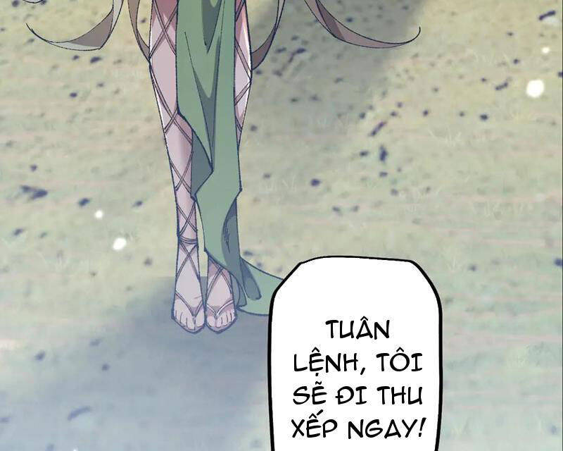 Chuyển Sinh Thành Goblin Chap 25 - Next Chap 26