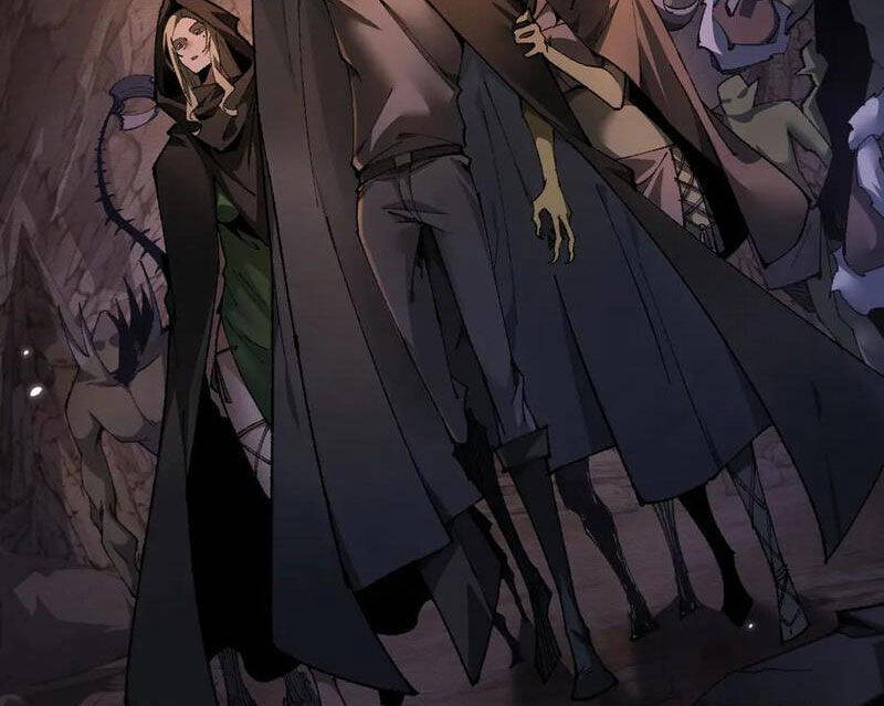 Chuyển Sinh Thành Goblin Chap 25 - Next Chap 26