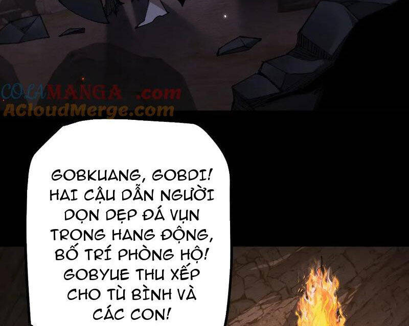Chuyển Sinh Thành Goblin Chap 25 - Next Chap 26