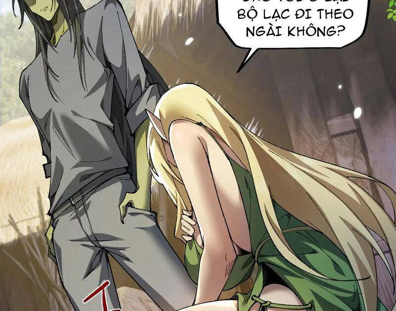 Chuyển Sinh Thành Goblin Chap 25 - Next Chap 26