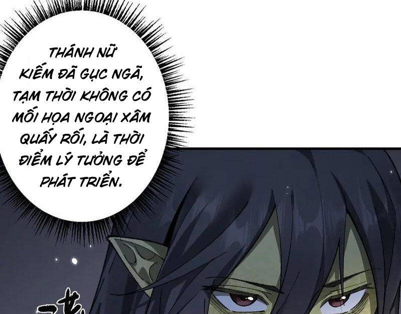 Chuyển Sinh Thành Goblin Chap 25 - Next Chap 26