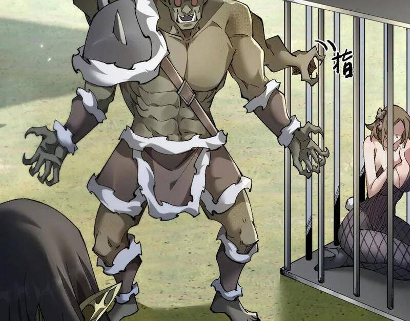 Chuyển Sinh Thành Goblin Chap 25 - Next Chap 26