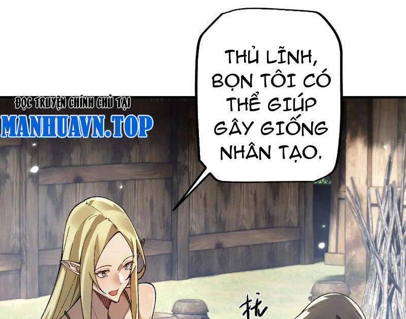 Chuyển Sinh Thành Goblin Chap 25 - Next Chap 26