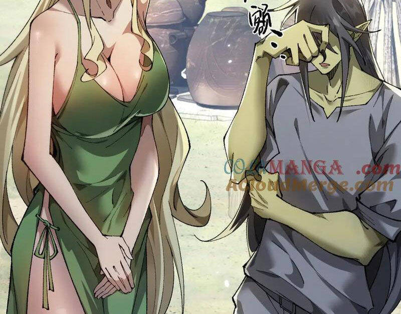 Chuyển Sinh Thành Goblin Chap 25 - Next Chap 26