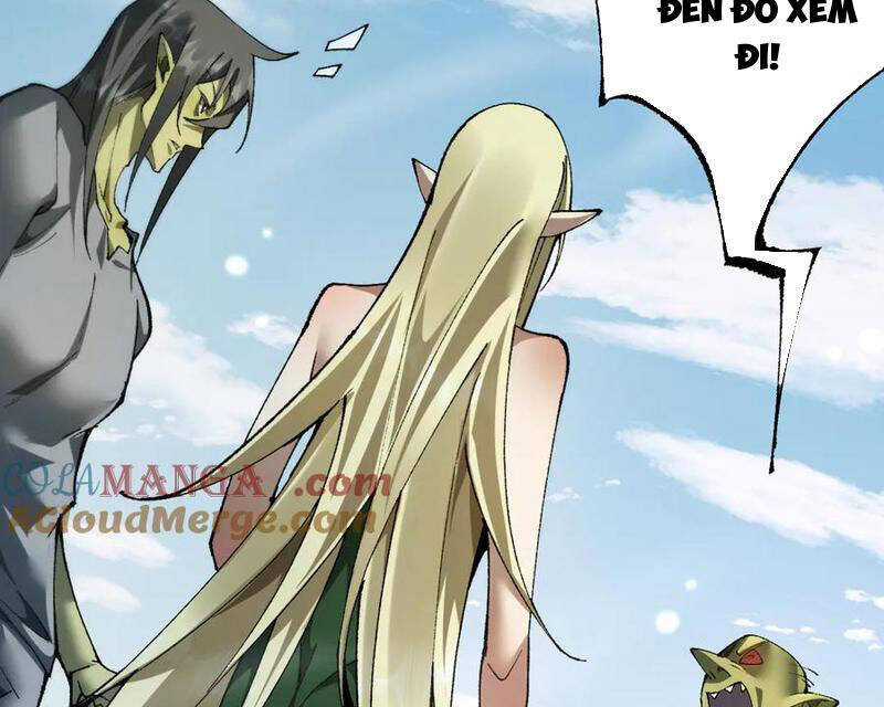 Chuyển Sinh Thành Goblin Chap 25 - Next Chap 26