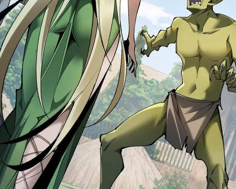 Chuyển Sinh Thành Goblin Chap 25 - Next Chap 26