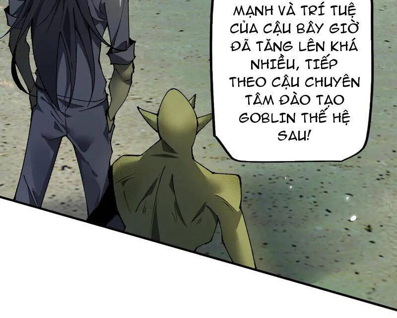 Chuyển Sinh Thành Goblin Chap 25 - Next Chap 26