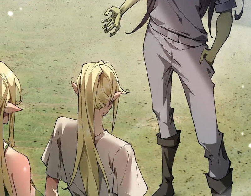 Chuyển Sinh Thành Goblin Chap 25 - Next Chap 26