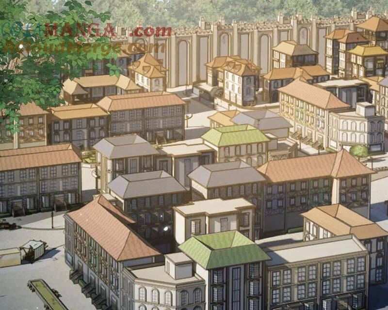 Chuyển Sinh Thành Goblin Chap 25 - Next Chap 26